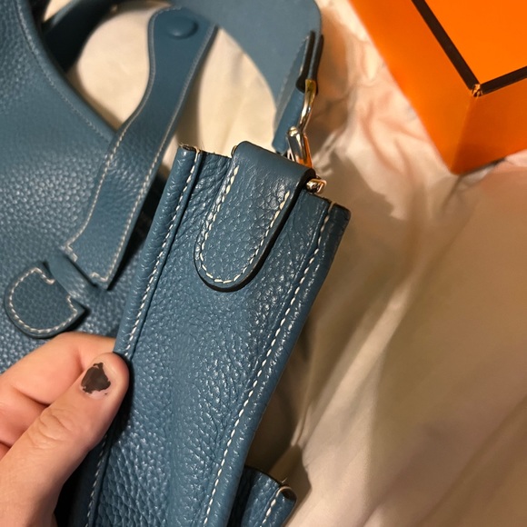 Hermes Evelyn III bag - Picture 7 of 16